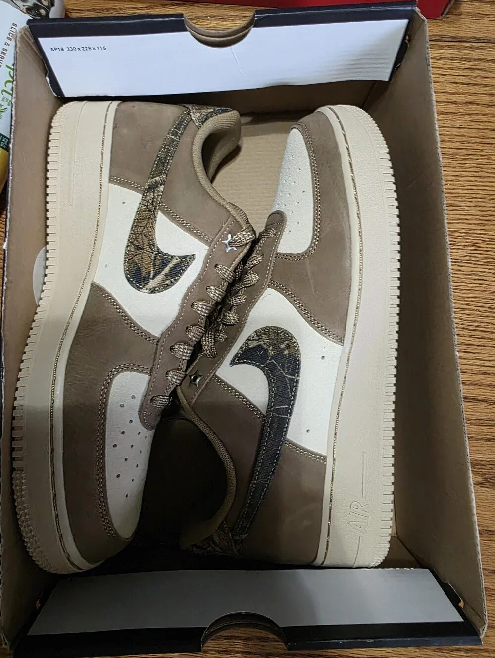 Nike AF1 